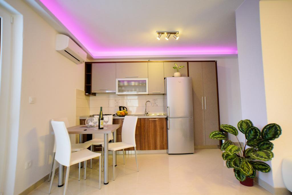 Lara Apartments 마카르스카 외부 사진